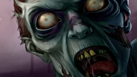 Masked Forces: Zombie Survival