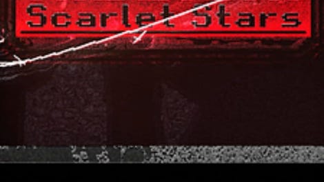 Mission: Scarlet Stars