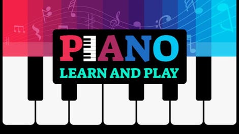 Piano: Learn and Play