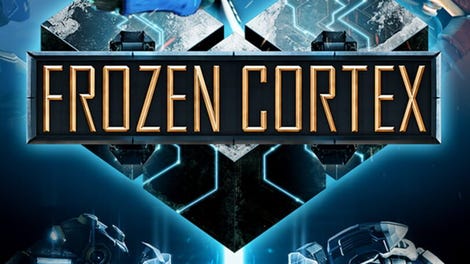 Frozen Cortex