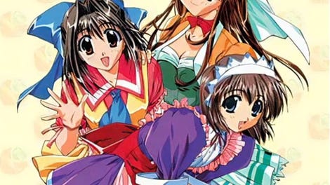 Pia Carrot he Youkoso!! 2