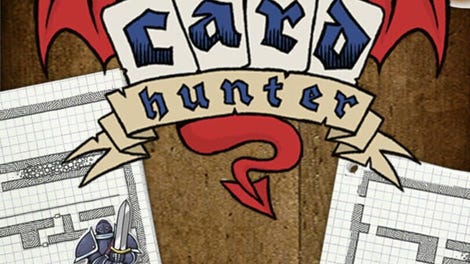 Card Hunter
