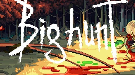 Big Hunt