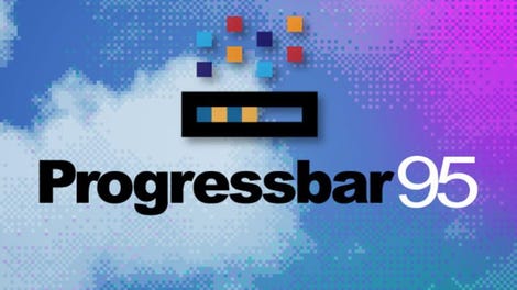 Progressbar95