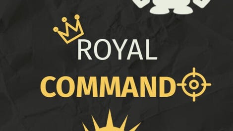 Royal Commando