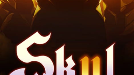 Skul: The Hero Slayer - Mythology Pack
