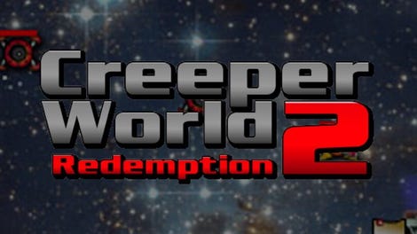 Creeper World 2: Redemption