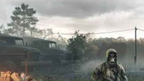 Next Day: Survival