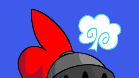 Pebbles Quest