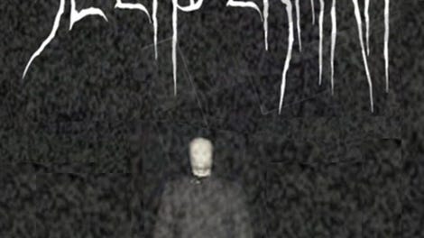Slender-Man