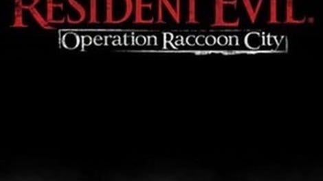 Resident Evil: Operation Raccoon City - Echo Six Expansion Pack 1