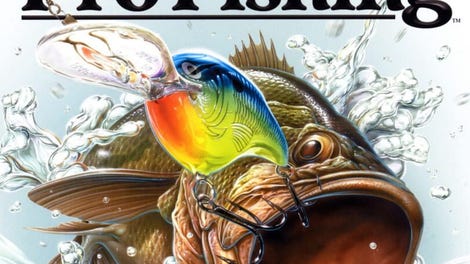 Rapala Pro Fishing