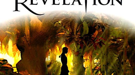 Myst IV: Revelation