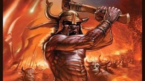 Necromania: Trap of Darkness