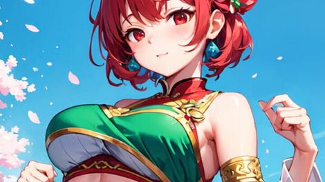Hentai World Festival