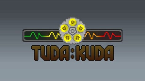 Tuda:Kuda