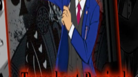 Turnabout Revivals