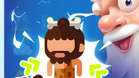 Idle Craft