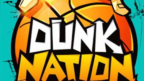 Dunk Nation 3x3