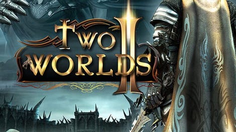 Two Worlds II