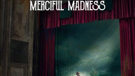 The Sinking City: Merciful Madness