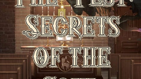 The Test: Secrets of the Soul