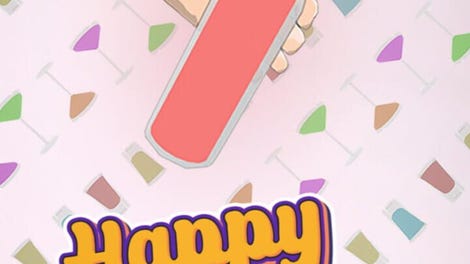 Happy Hour Hero