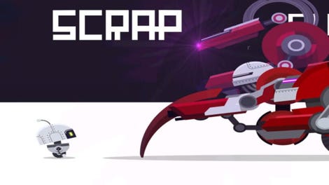 Scrap