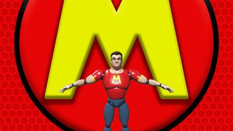Mix-A-Max