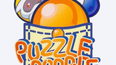 Puzzle Bobble Pocket