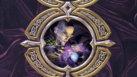 Ultima Online: The Second Age