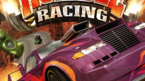 Rumble Racing
