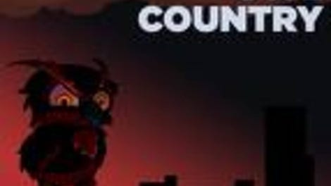Owl Country