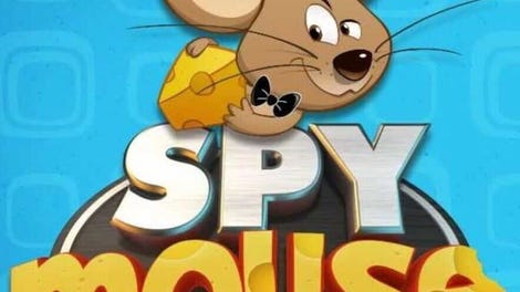 Spy Mouse