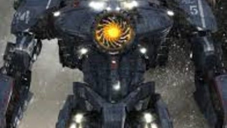 Pacific Rim