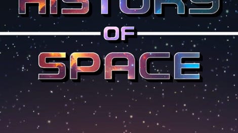 History of Space