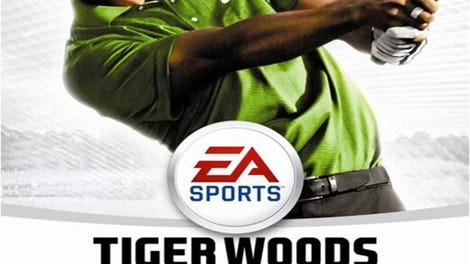 Tiger Woods PGA Tour 09