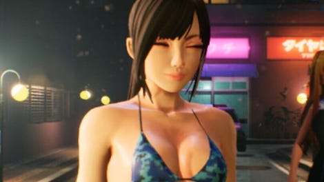 Prostitute Simulator 2