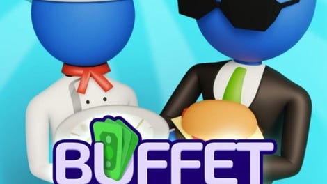 Buffet Boss