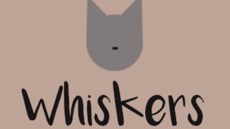 Whiskers
