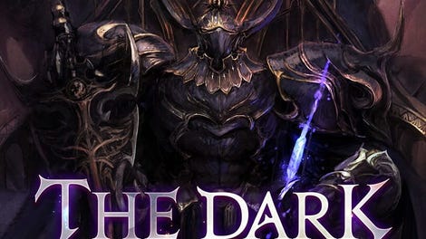 Final Fantasy XIV: The Dark Throne