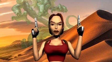 The Last Jade Dragon