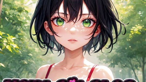 Hentai Tales Vol. 1