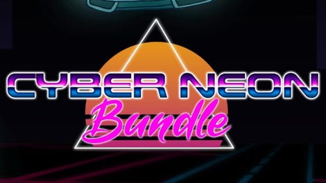 Cyber Neon Bundle