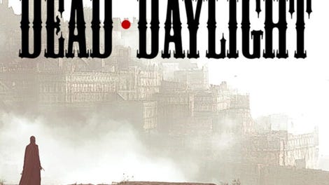 Dead Daylight
