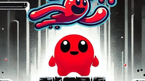 Super Slime Boy