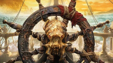 Skull and Bones: Deluxe Edition