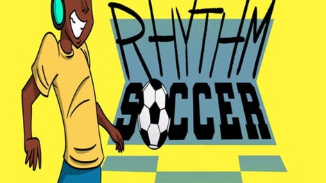 Rhythm Soccer