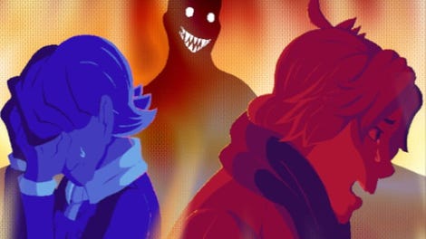 Turnabout for Human Rights