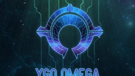 YGO Omega